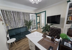 Apartament premium 54 mp utili curte 150 mp si 2 parcari in Selimbar