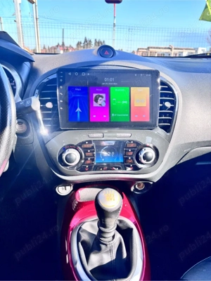 Nissan Juke 1.5 diesel 2012 euro 5 192.000 km - imagine 3