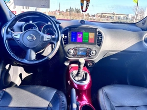 Nissan Juke 1.5 diesel 2012 euro 5 192.000 km - imagine 2