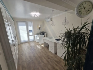 Apartament premium 54 mp utili curte 150 mp si 2 parcari in Selimbar - imagine 3