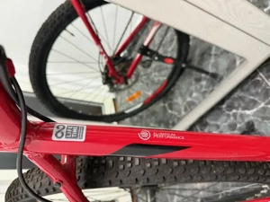 Vand Bicicleta KROSS HEXAGON 5.0 M 29" in stare perfecta - imagine 10