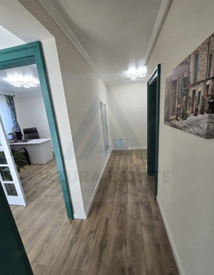 Apartament premium 54 mp utili curte 150 mp si 2 parcari in Selimbar - imagine 4