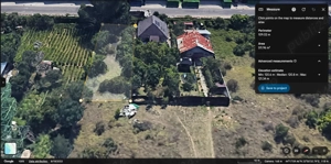 Teren intravilan arabil 512 mp   Craiova, Aleea 4 Drumul Apelor - Ford