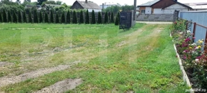 Casa mobilata- utilata, 300 mp, zona Zvoristea - imagine 10