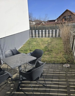 Apartament premium 54 mp utili curte 150 mp si 2 parcari in Selimbar - imagine 10