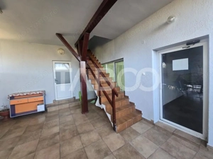 Spatiu comercial de inchiriat 65mpu pentru afterschool Selimbar Sibiu - imagine 9