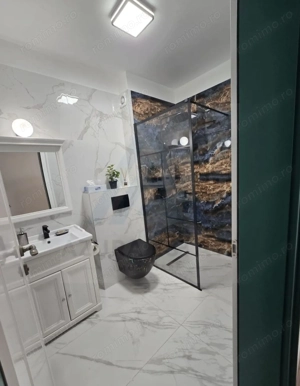 Apartament premium 54 mp utili curte 150 mp si 2 parcari in Selimbar - imagine 8