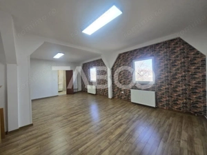 Spatiu comercial de inchiriat 65mp pentru afterschool Selimbar Sibiu