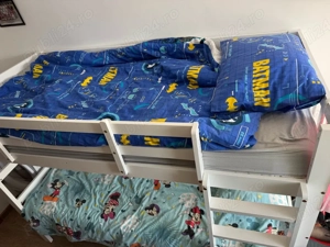 pat supraetajat pentru copii