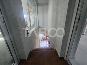Spatiu comercial de inchiriat 65mpu pentru afterschool Selimbar Sibiu - imagine 8