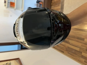 Vand SHOEI xspirit 3 Tc-10 - imagine 4