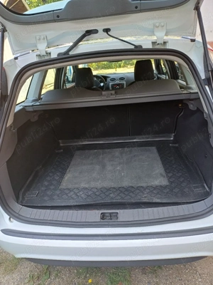 Ford Focus, 2010, 153000km , benzină.  - imagine 5