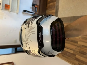 Vand SHOEI xspirit 3 Tc-10 - imagine 3