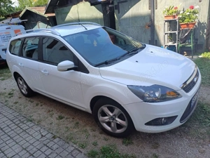 Ford Focus, 2010, 153000km , benzină. 