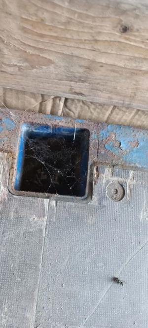 Semiremorca standard prelata KRONE fabr. 2015 - imagine 8