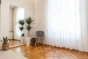 Apartament premium 2 camere 54 mp utili balcon etaj 1 Ultracentral - imagine 6