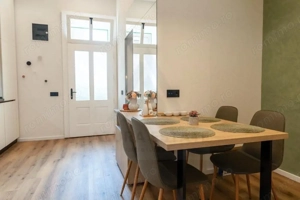 Apartament premium 2 camere 54 mp utili balcon etaj 1 Ultracentral - imagine 9