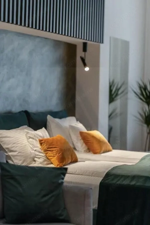 Apartament premium 2 camere 54 mp utili balcon etaj 1 Ultracentral - imagine 3