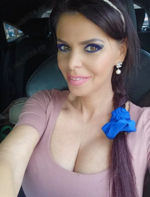 escorta lux full service