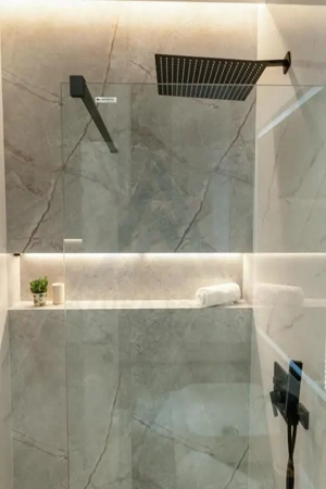 Apartament premium 2 camere 54 mp utili balcon etaj 1 Ultracentral - imagine 11