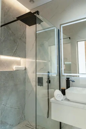 Apartament premium 2 camere 54 mp utili balcon etaj 1 Ultracentral - imagine 10