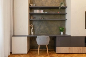 Apartament premium 2 camere 54 mp utili balcon etaj 1 Ultracentral - imagine 5