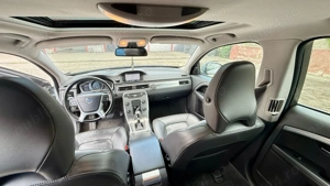 Volvo v70 D5 AWD - imagine 5