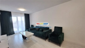 3 camere, decomandat, bloc nou, parcare, terasa I Astorium My Home