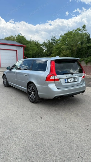 Volvo v70 D5 AWD - imagine 3