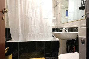 Baneasa - Str. Marinarilor, apartament 2 camere decomandate, mobilate, centrala termica - imagine 9