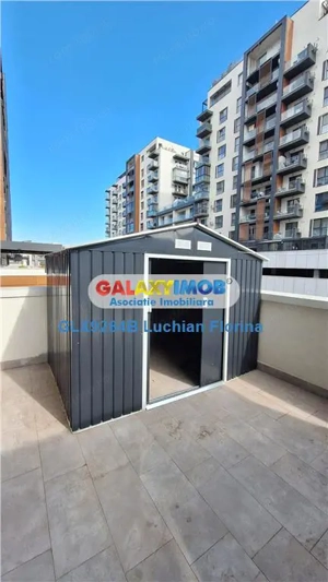 3 camere, decomandat, bloc nou, parcare, terasa I Astorium My Home - imagine 11