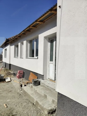 Casa spatioasa renovata