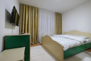 Baneasa - Str. Marinarilor, apartament 2 camere decomandate, mobilate, centrala termica - imagine 6