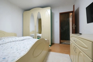Baneasa - Str. Marinarilor, apartament 2 camere decomandate, mobilate, centrala termica - imagine 8