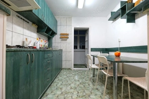 Baneasa - Str. Marinarilor, apartament 2 camere decomandate, mobilate, centrala termica - imagine 4