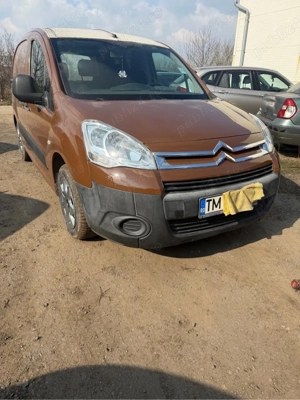 Vand Citroen Berlingo - imagine 2