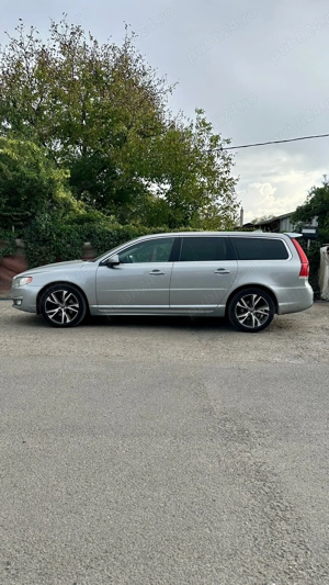 Volvo v70 D5 AWD - imagine 2