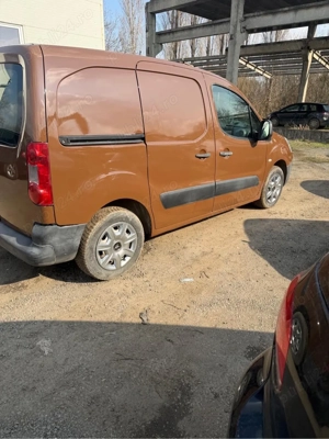 Vand Citroen Berlingo - imagine 3