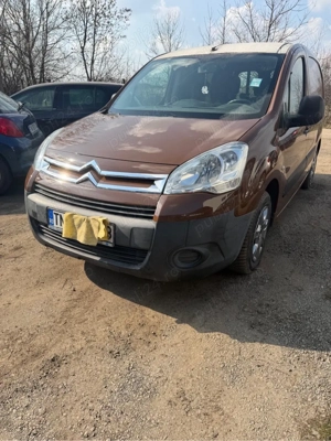 Vand Citroen Berlingo - imagine 5