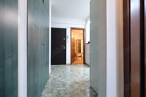 Baneasa - Str. Marinarilor, apartament 2 camere decomandate, mobilate, centrala termica - imagine 10