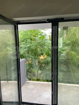 Apartament semifinisat de 2 camere, 51 mp, parcare, la 5 minute de Vivo - imagine 2