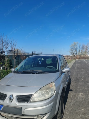 De vânzare Renault Megane Scenic 2