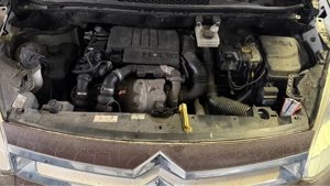 Vand Citroen Berlingo - imagine 8