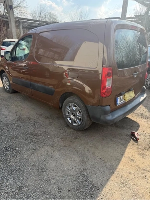 Vand Citroen Berlingo - imagine 9