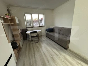 Cameră de Cămin Bularga | Etaj 1