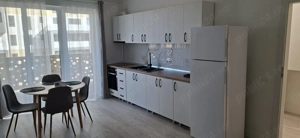 Apartament 2 camere Panoramic et 1 - imagine 2
