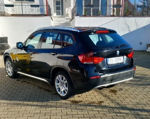 Bmw x1 s dreive - imagine 4