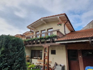 Casa de vanzare in Sibiu zona Piata Cluj.