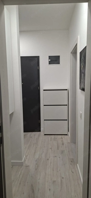 Apartament 2 camere Panoramic et 1 - imagine 7