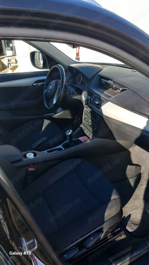 Bmw x1 s dreive - imagine 6